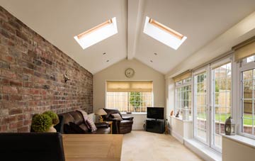 conservatory roof insulation Wotton