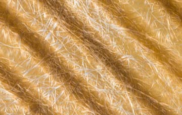 Wotton fibreglass roof waterproofing