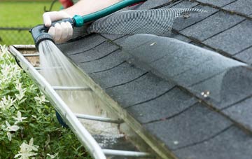 Wotton gutter cleaning costs