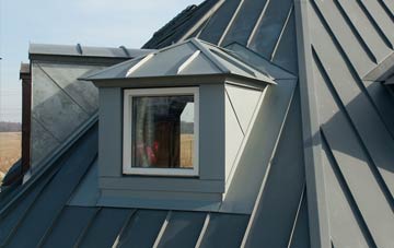 metal roofing Wotton