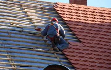 roof tiles Wotton