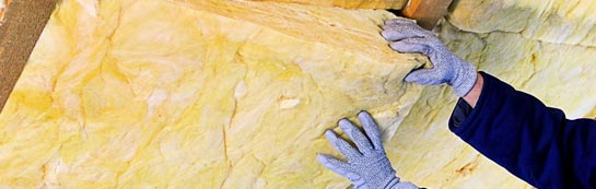 quotes for Wotton roof insulation