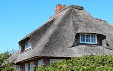thatch roofing Wotton