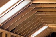 Wotton tapered roof insulation quotes